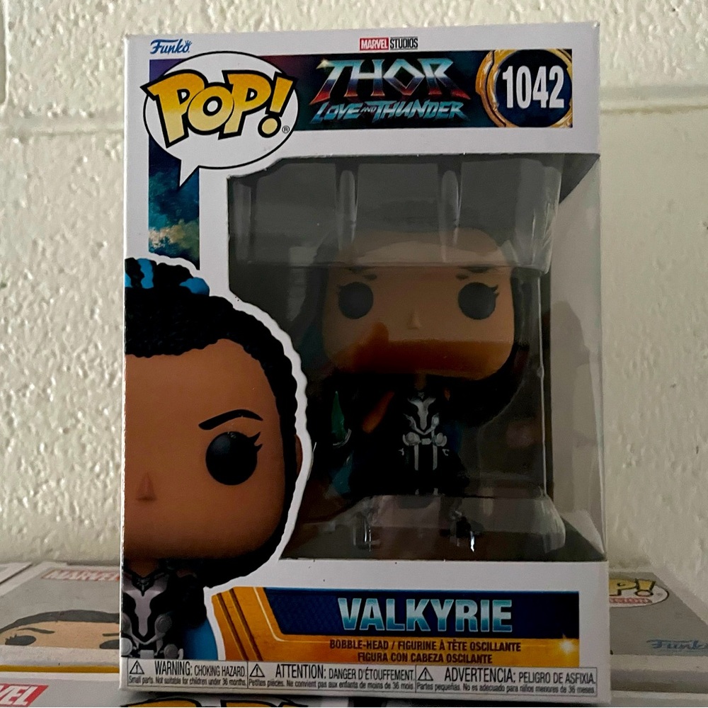 Valkyrie